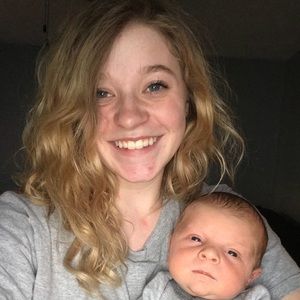 Meet your Posher, Kaylyn